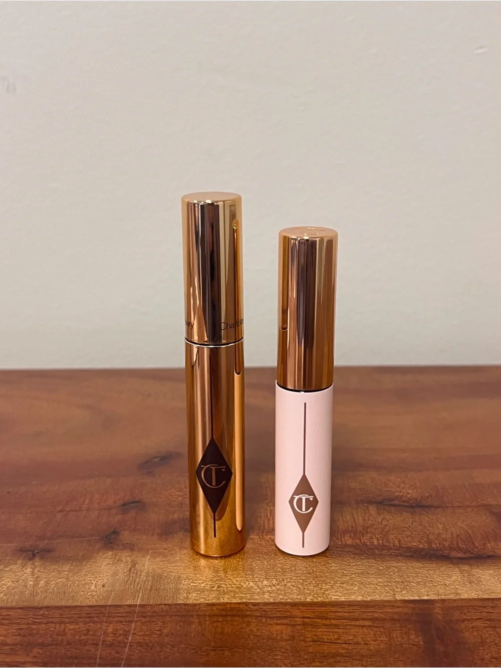 Charlotte Tilbury charlotte tilbury